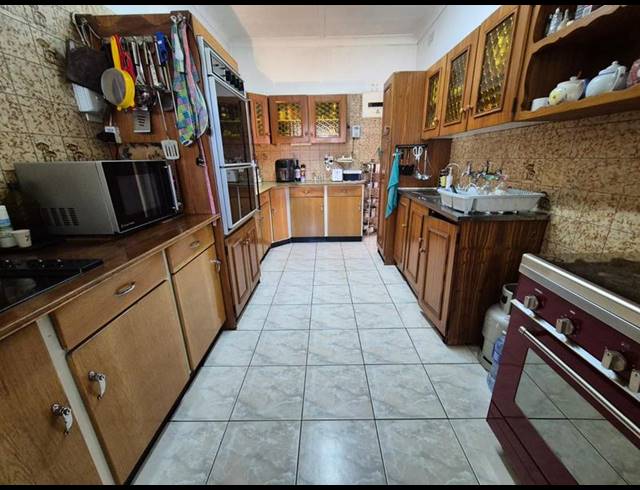 4 BEDROOM HOUSE FOR SALE IN RACEVIEW